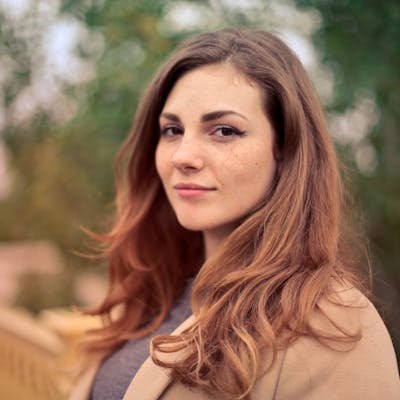 Елена С.